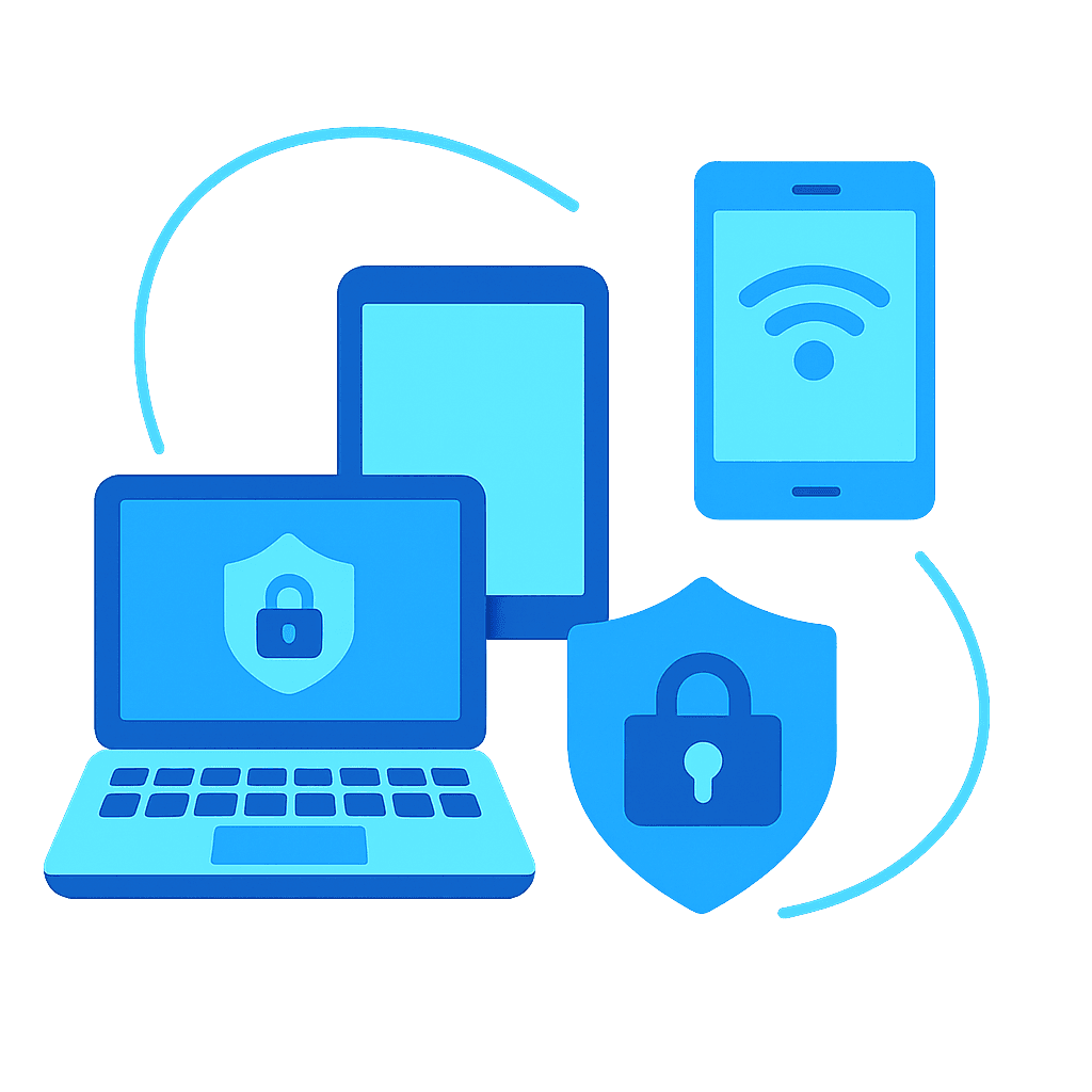 Bring your own device