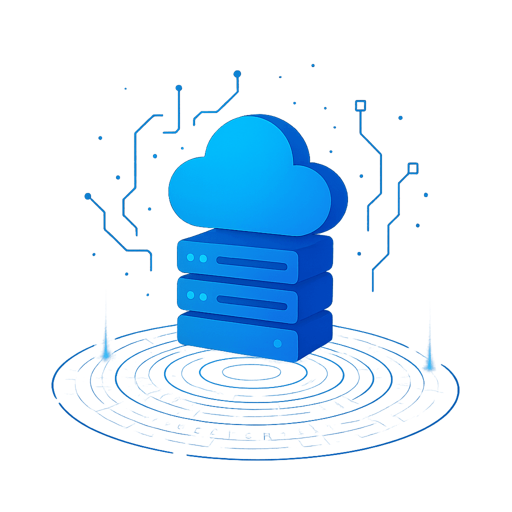 Geospatial Product Suite