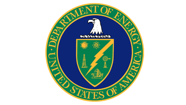 U.S. Department of Energy
