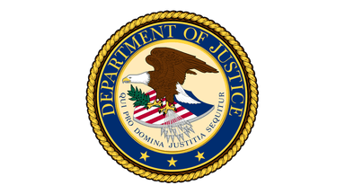 U.S. Department of Justice